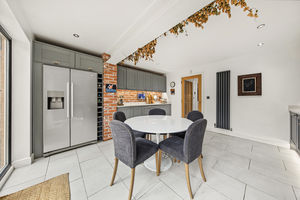 Hartfield Close Hasland